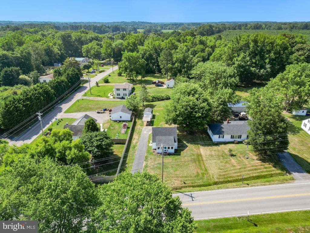 GRASONVILLE - Residential