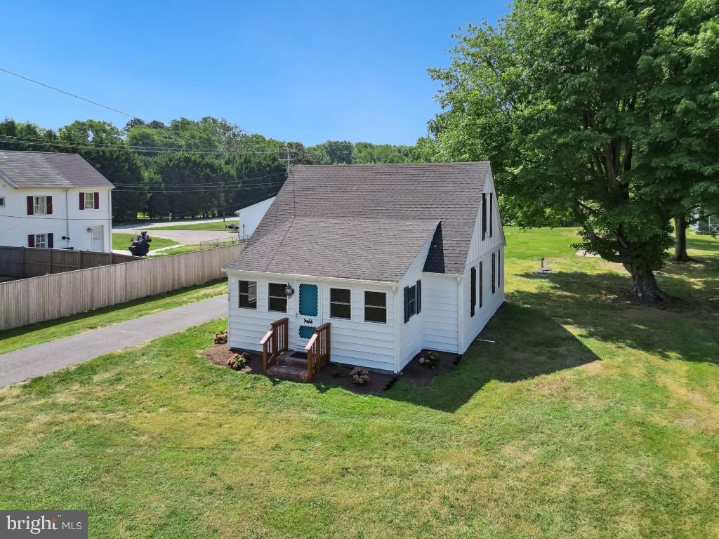 GRASONVILLE - Residential