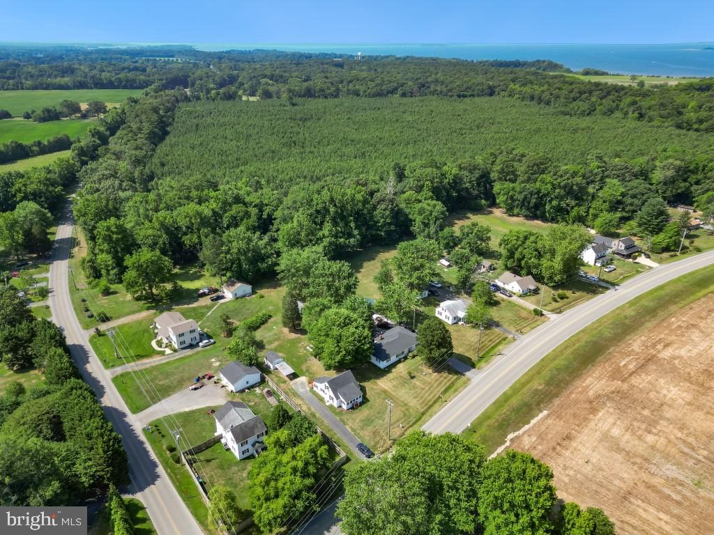 GRASONVILLE - Residential