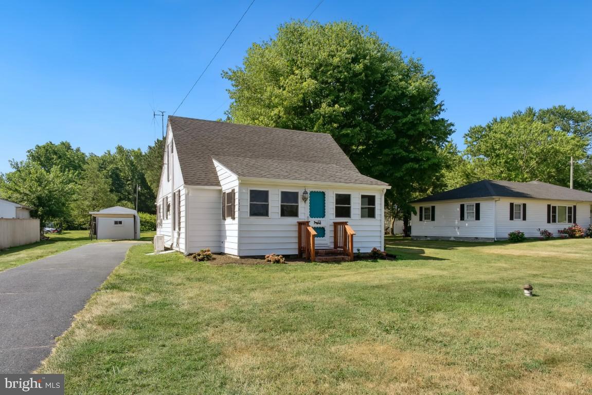 GRASONVILLE - Residential