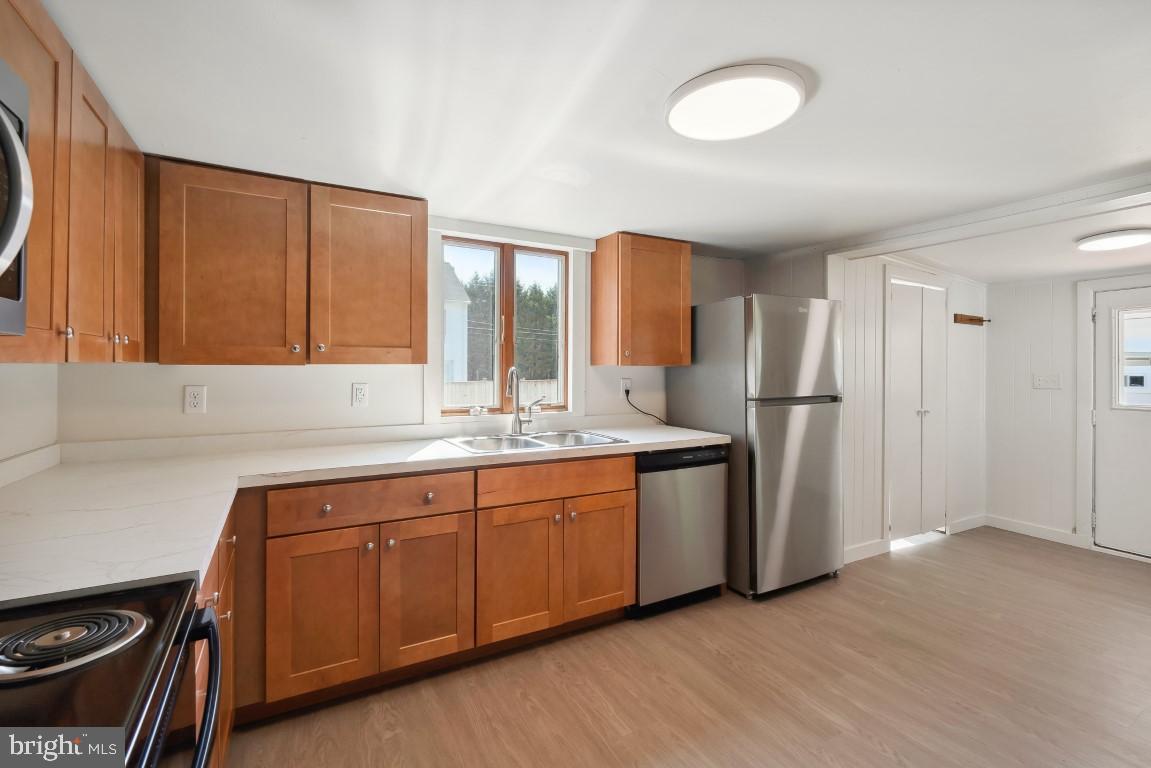 GRASONVILLE - Residential