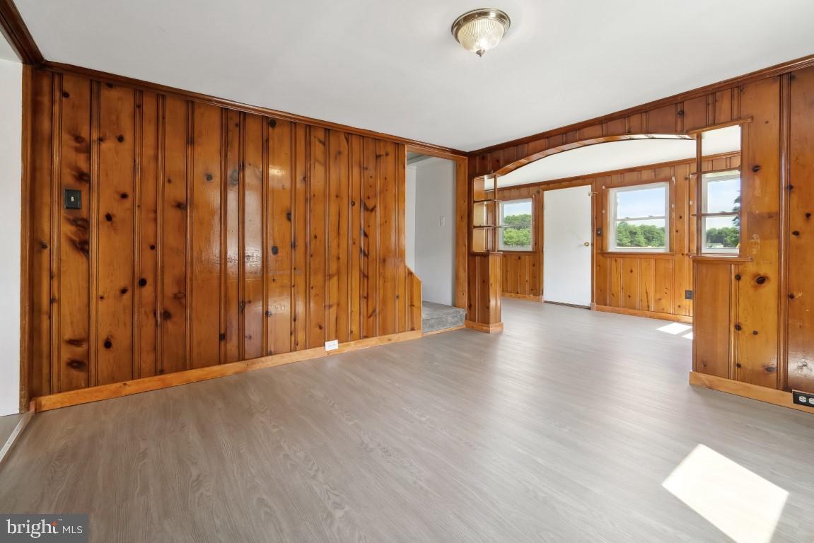 GRASONVILLE - Residential