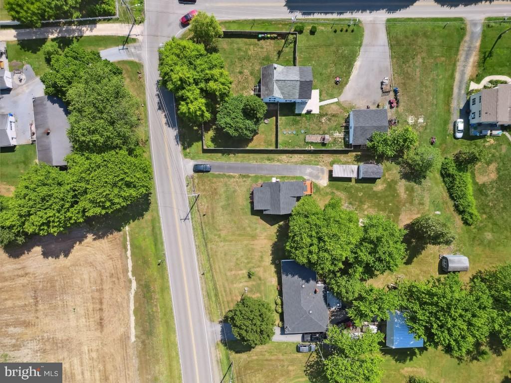 GRASONVILLE - Residential