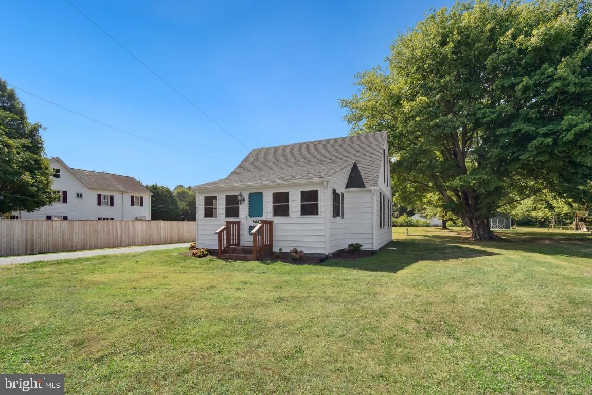 GRASONVILLE - Residential