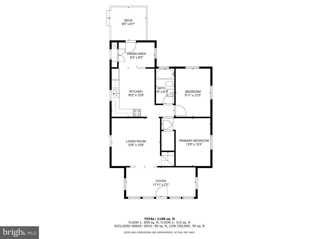 GRASONVILLE - Residential