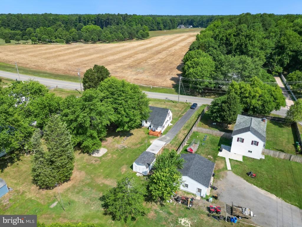 GRASONVILLE - Residential