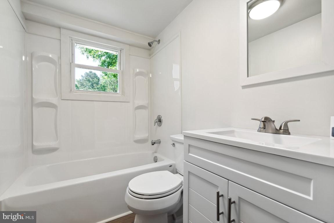 GRASONVILLE - Residential