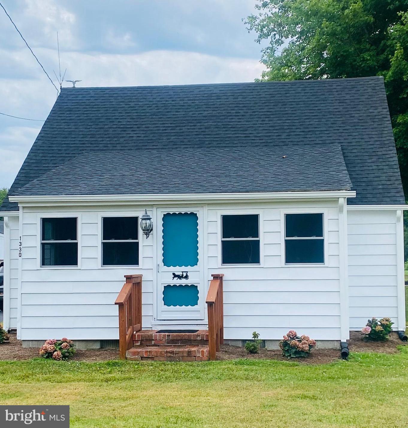 GRASONVILLE - Residential