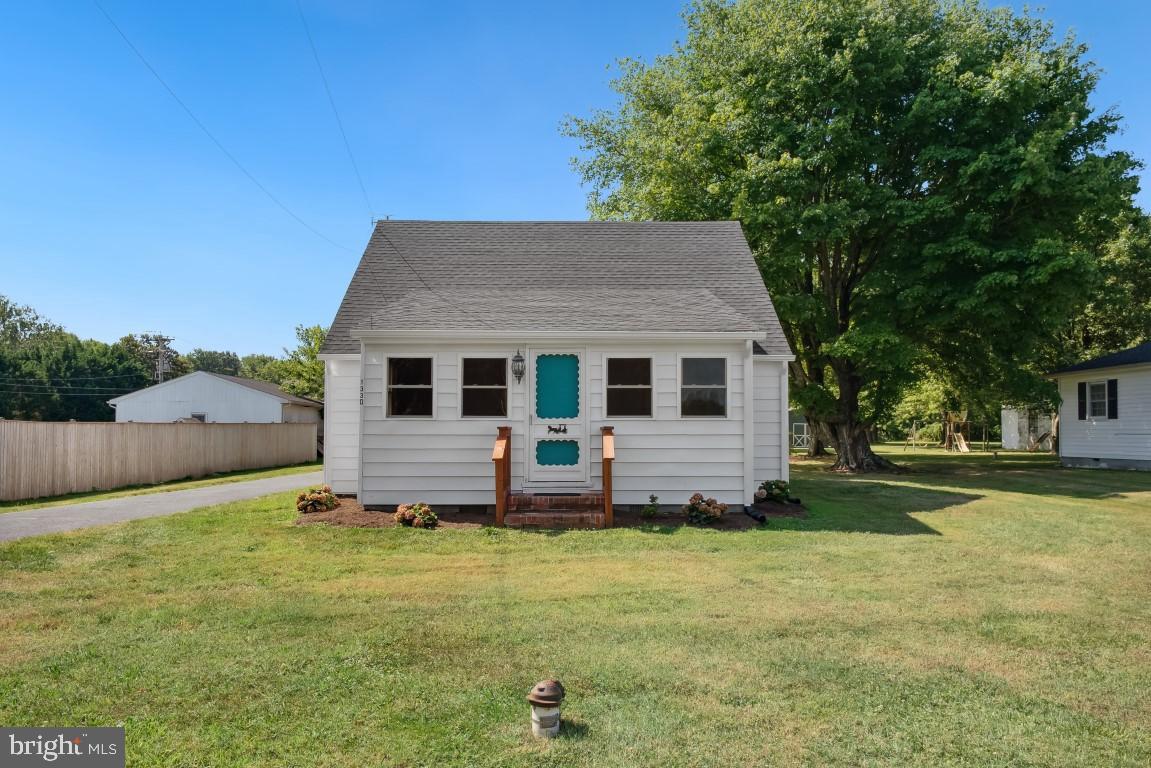 GRASONVILLE - Residential