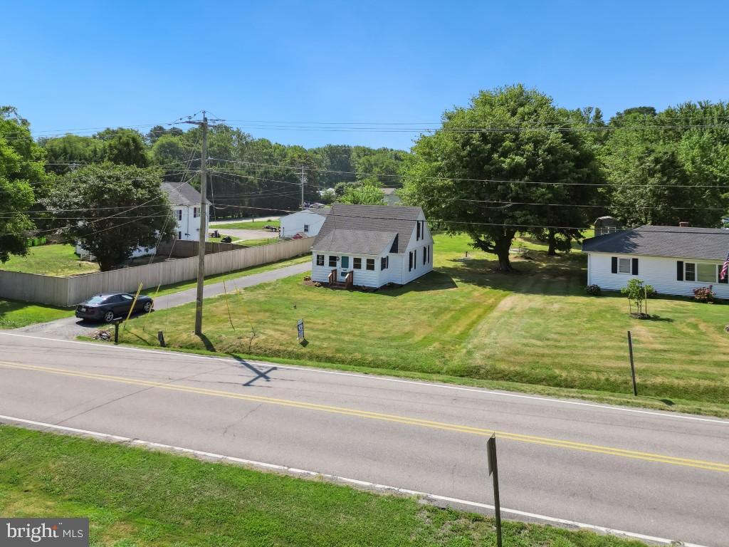 GRASONVILLE - Residential