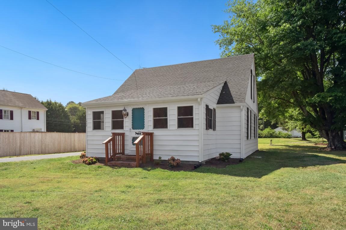 GRASONVILLE - Residential