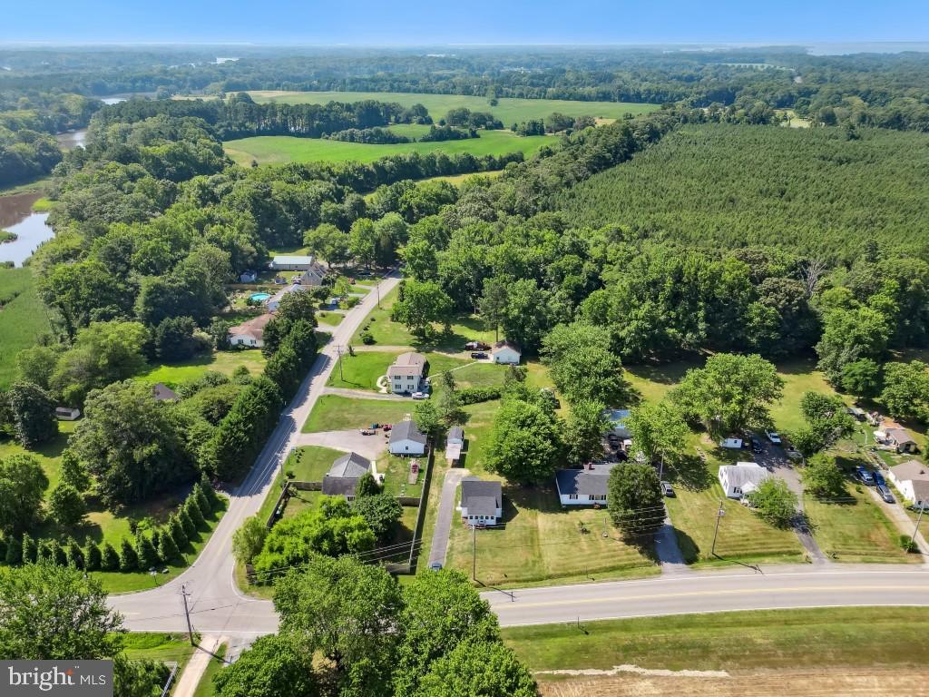 GRASONVILLE - Residential