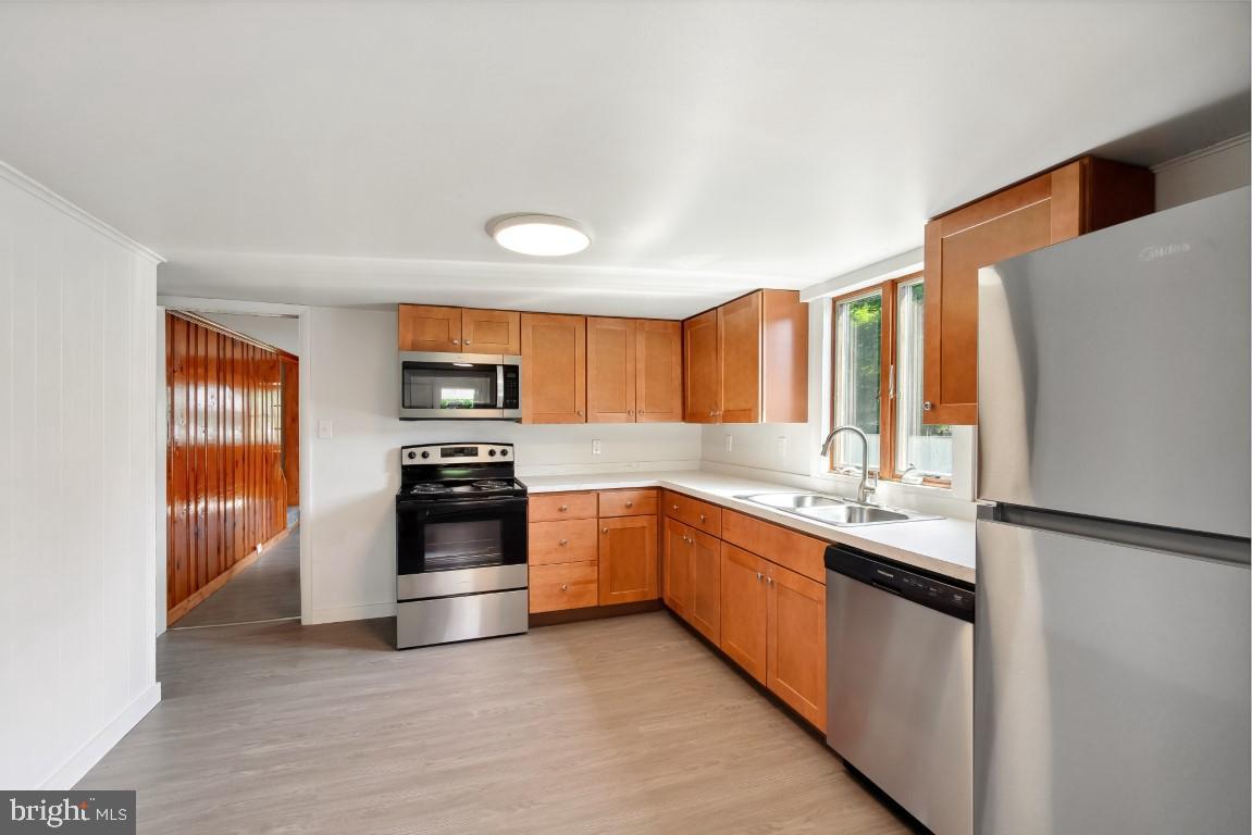 GRASONVILLE - Residential