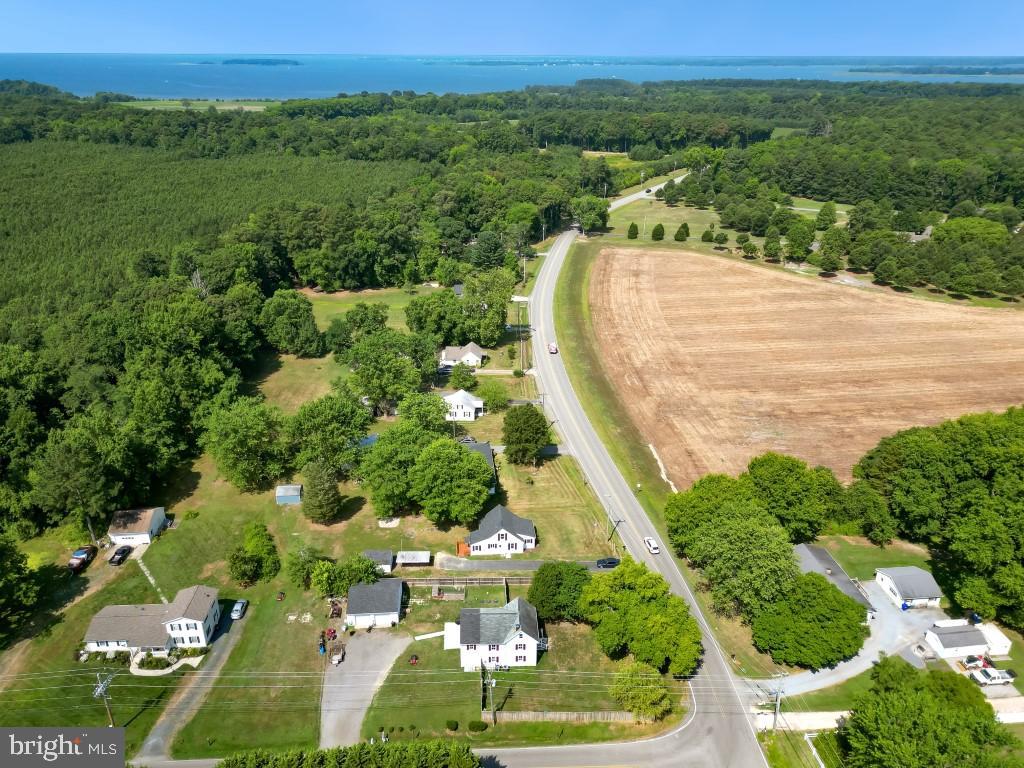 GRASONVILLE - Residential