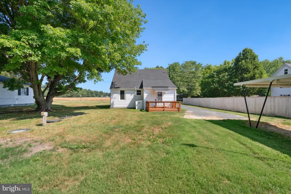 GRASONVILLE - Residential