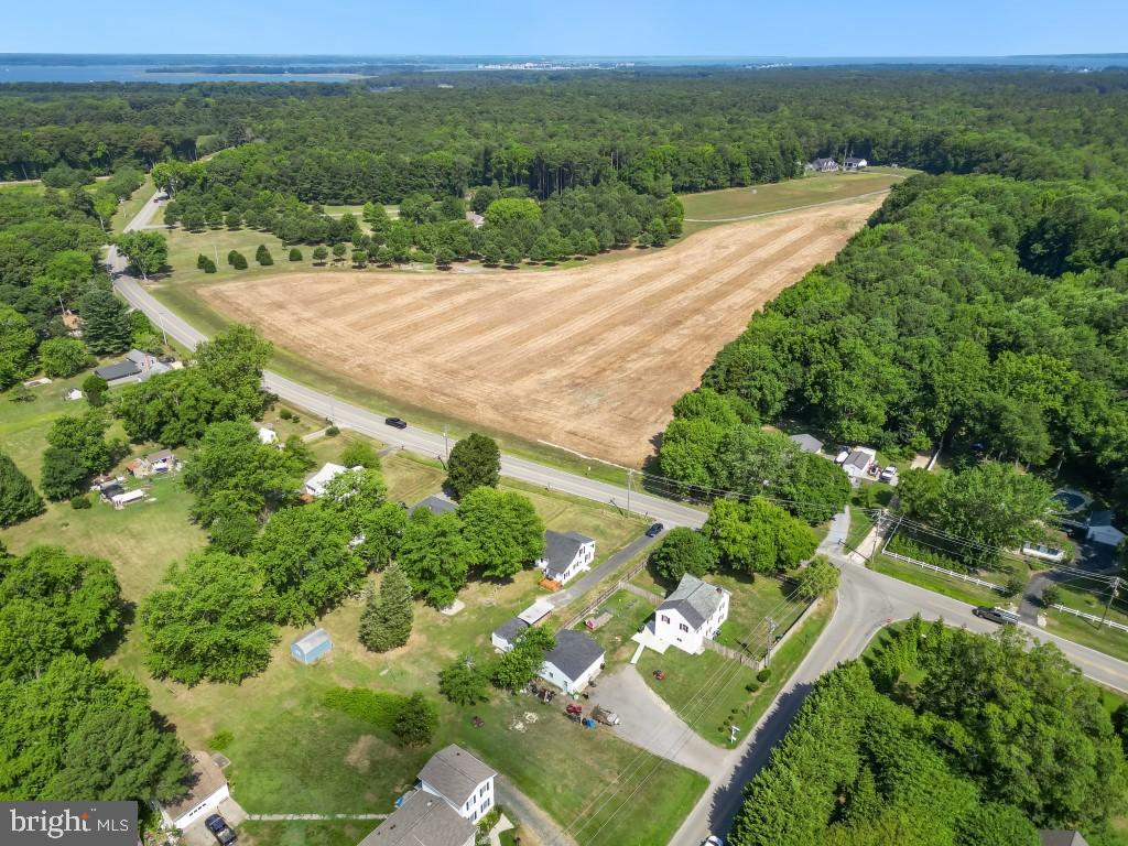 GRASONVILLE - Residential