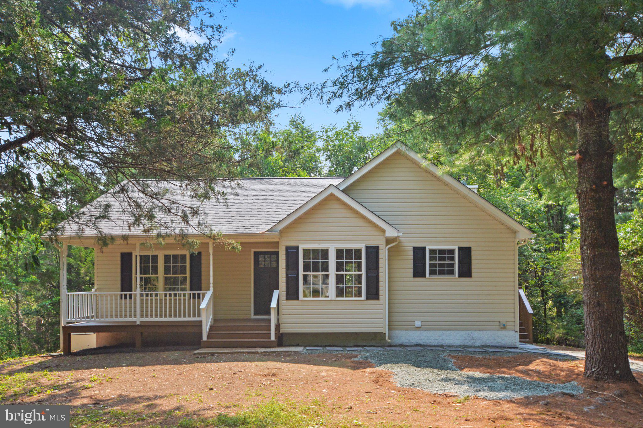 742 ALBEVANNA SPRING ROAD