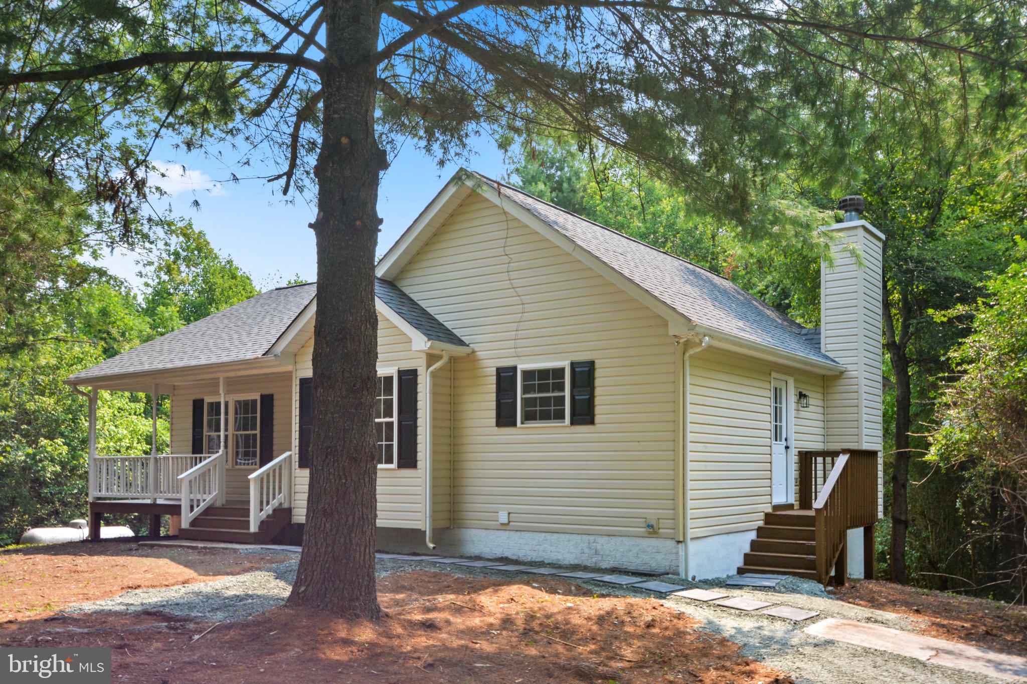 742 ALBEVANNA SPRING ROAD