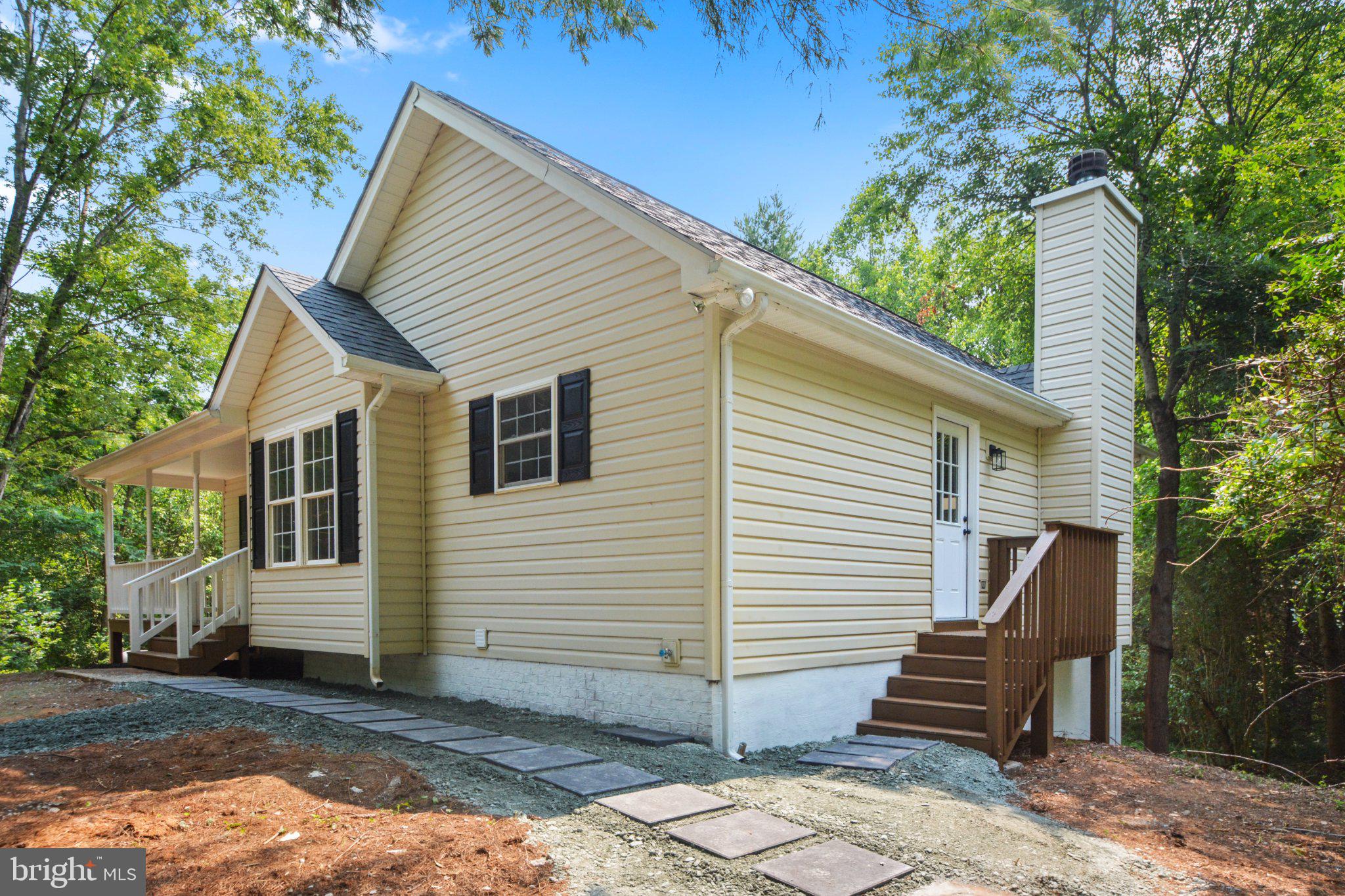 742 ALBEVANNA SPRING ROAD