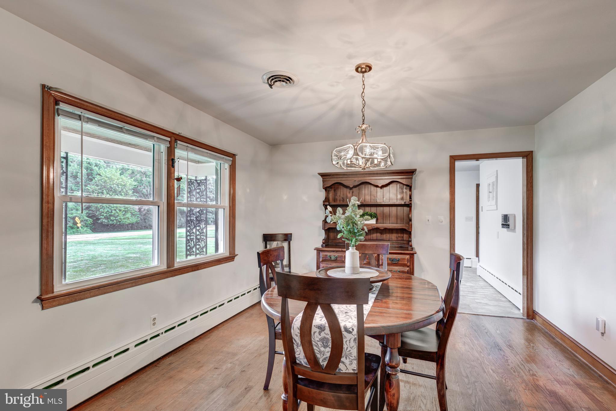 OLNEY OUTSIDE - Residential