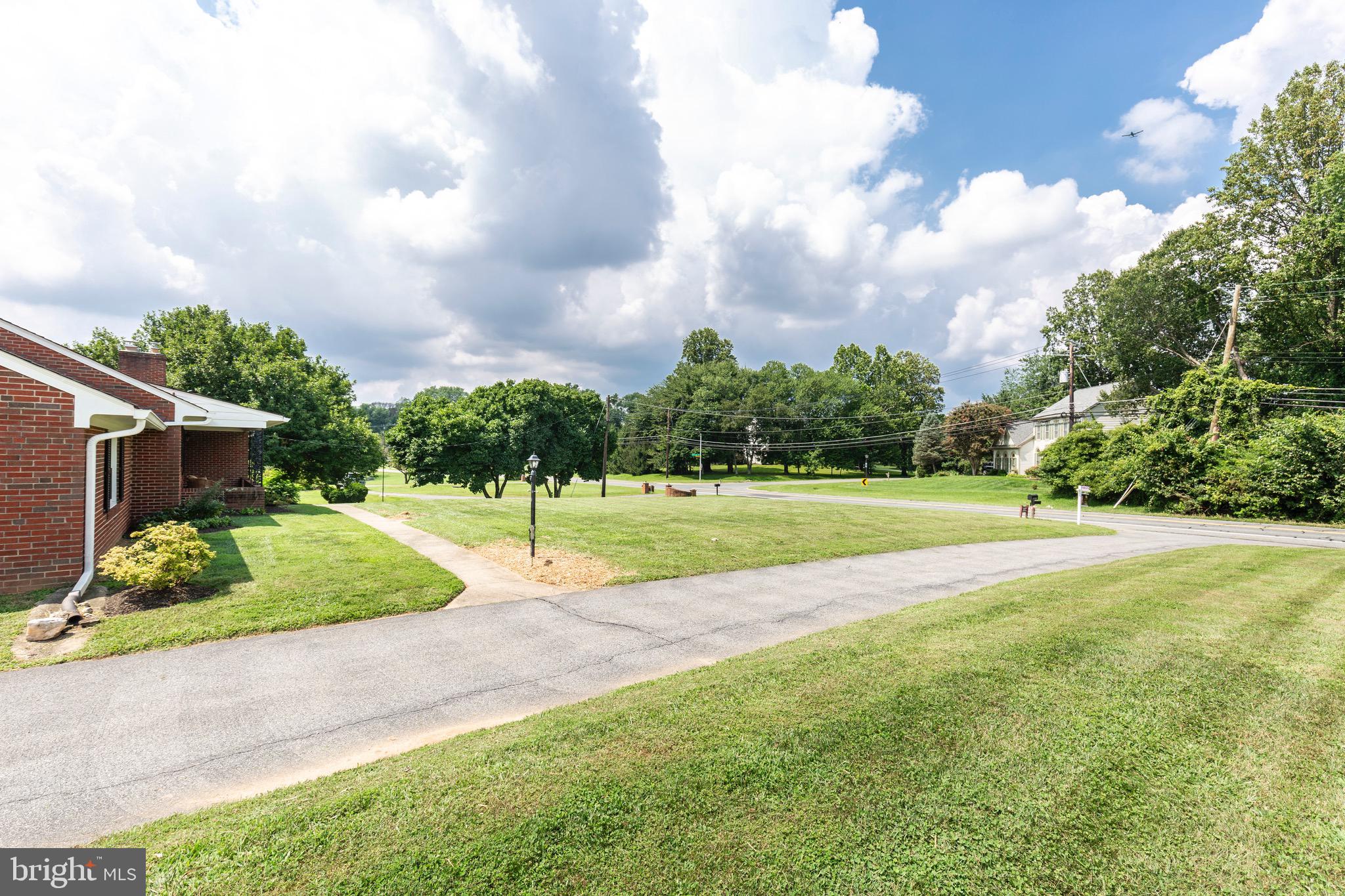 OLNEY OUTSIDE - Residential