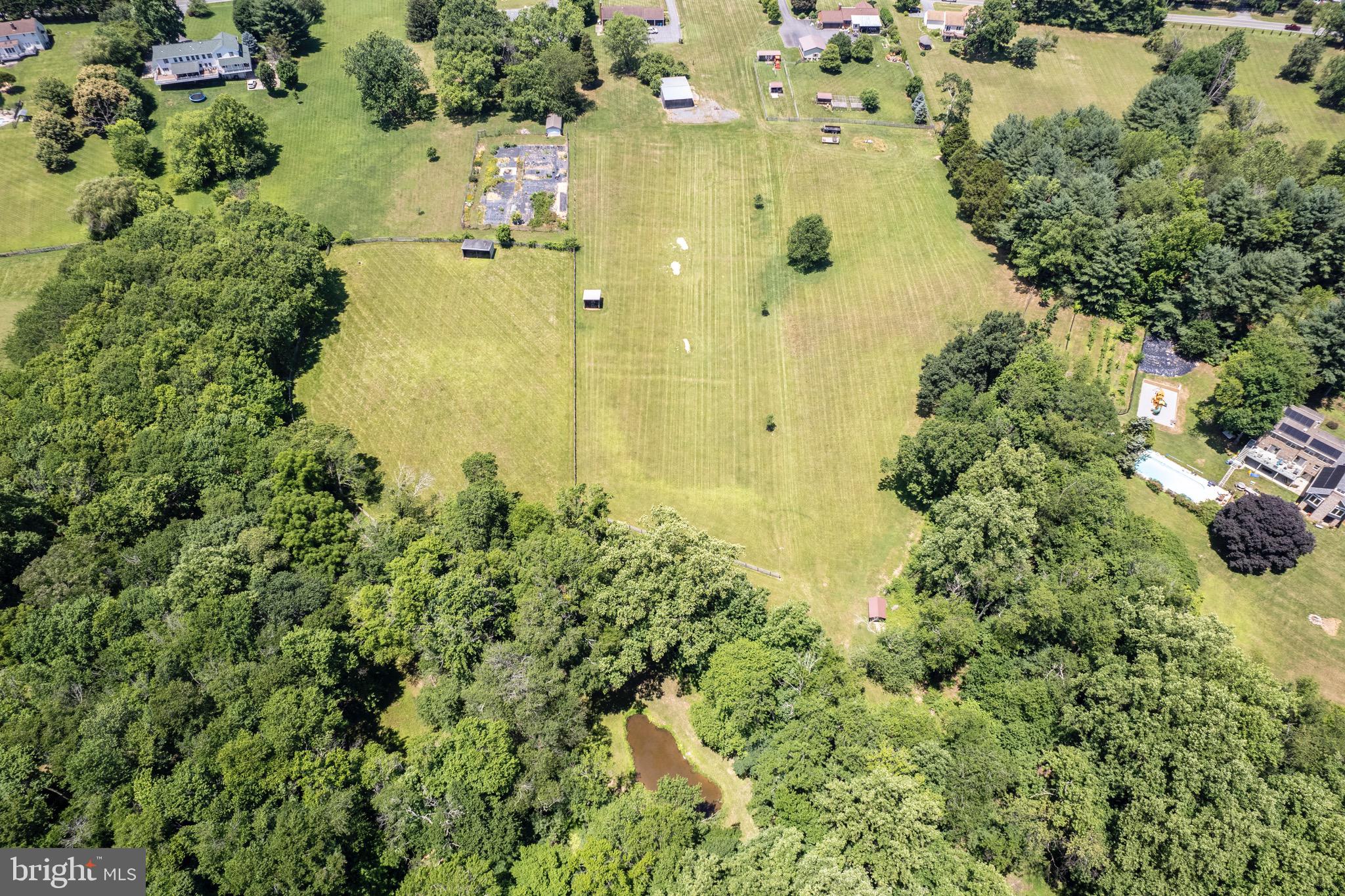 OLNEY OUTSIDE - Residential