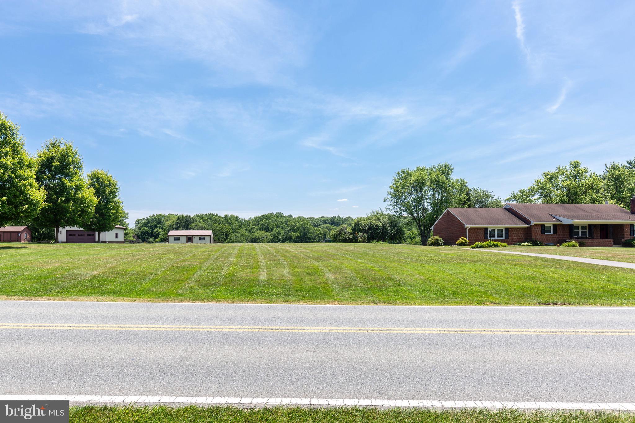 OLNEY OUTSIDE - Residential