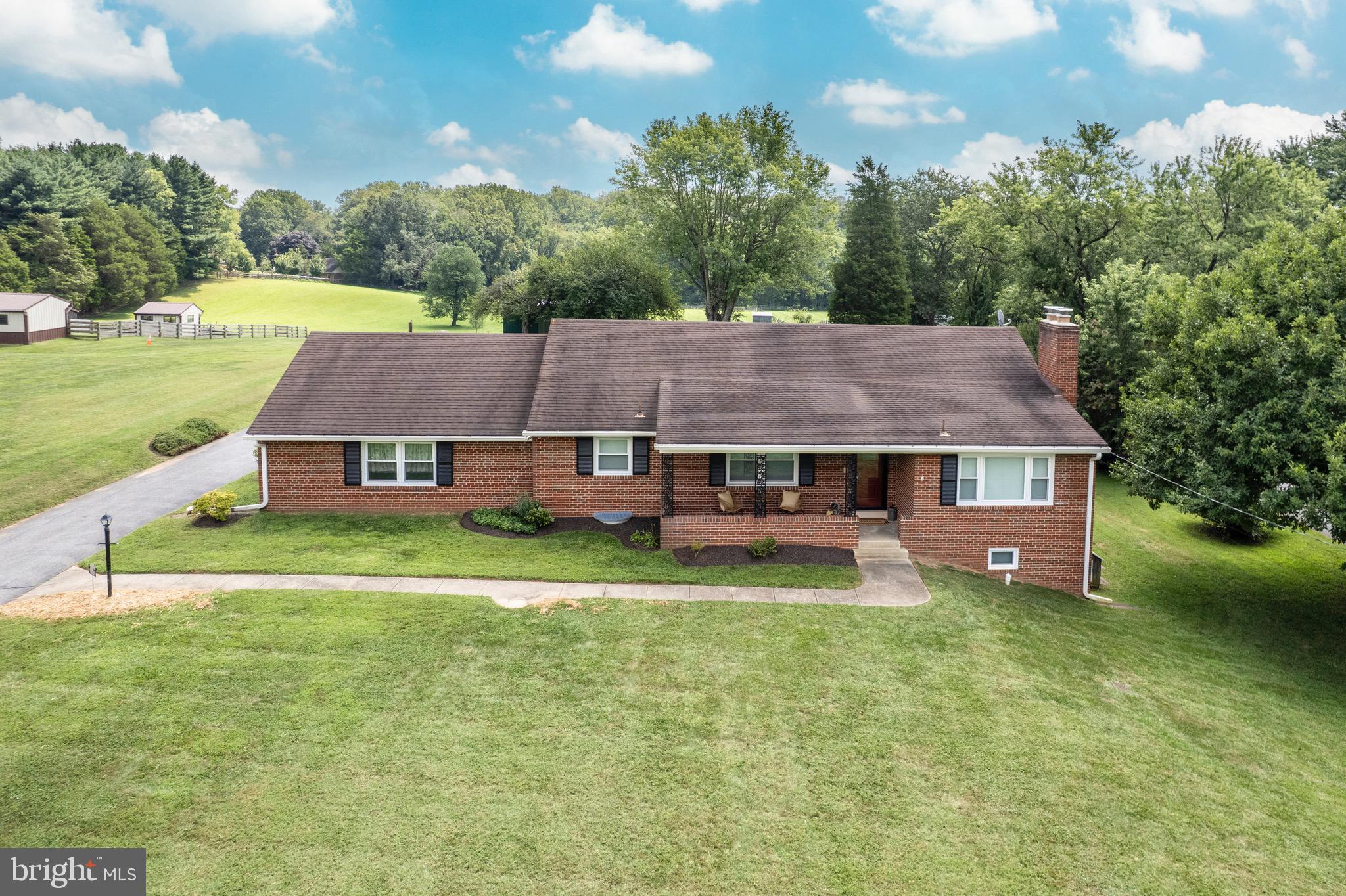 OLNEY OUTSIDE - Residential