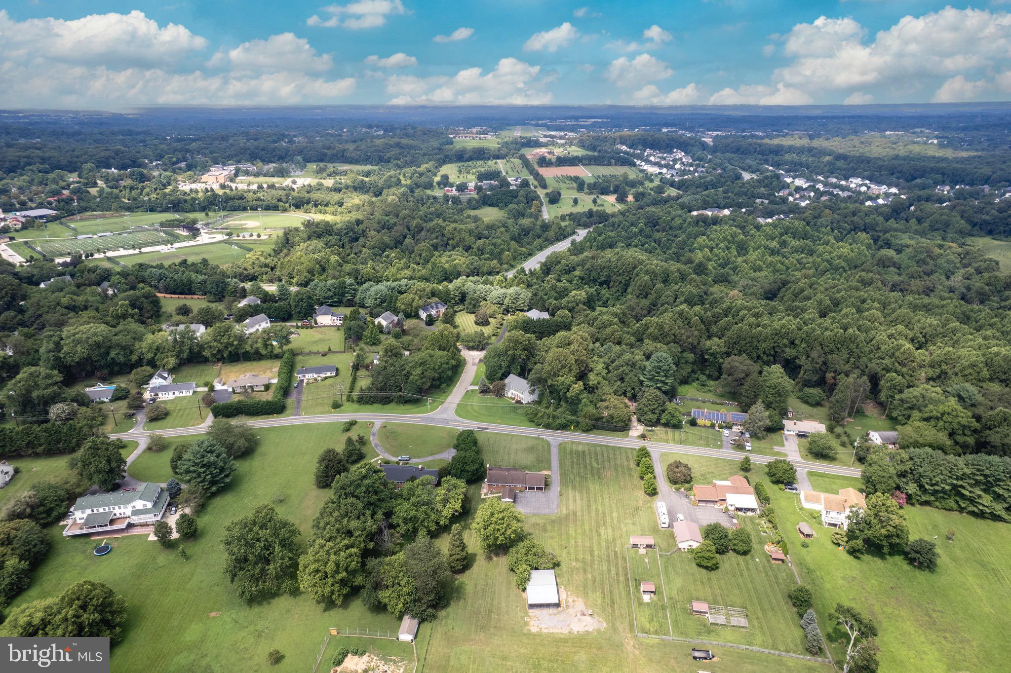 OLNEY OUTSIDE - Residential