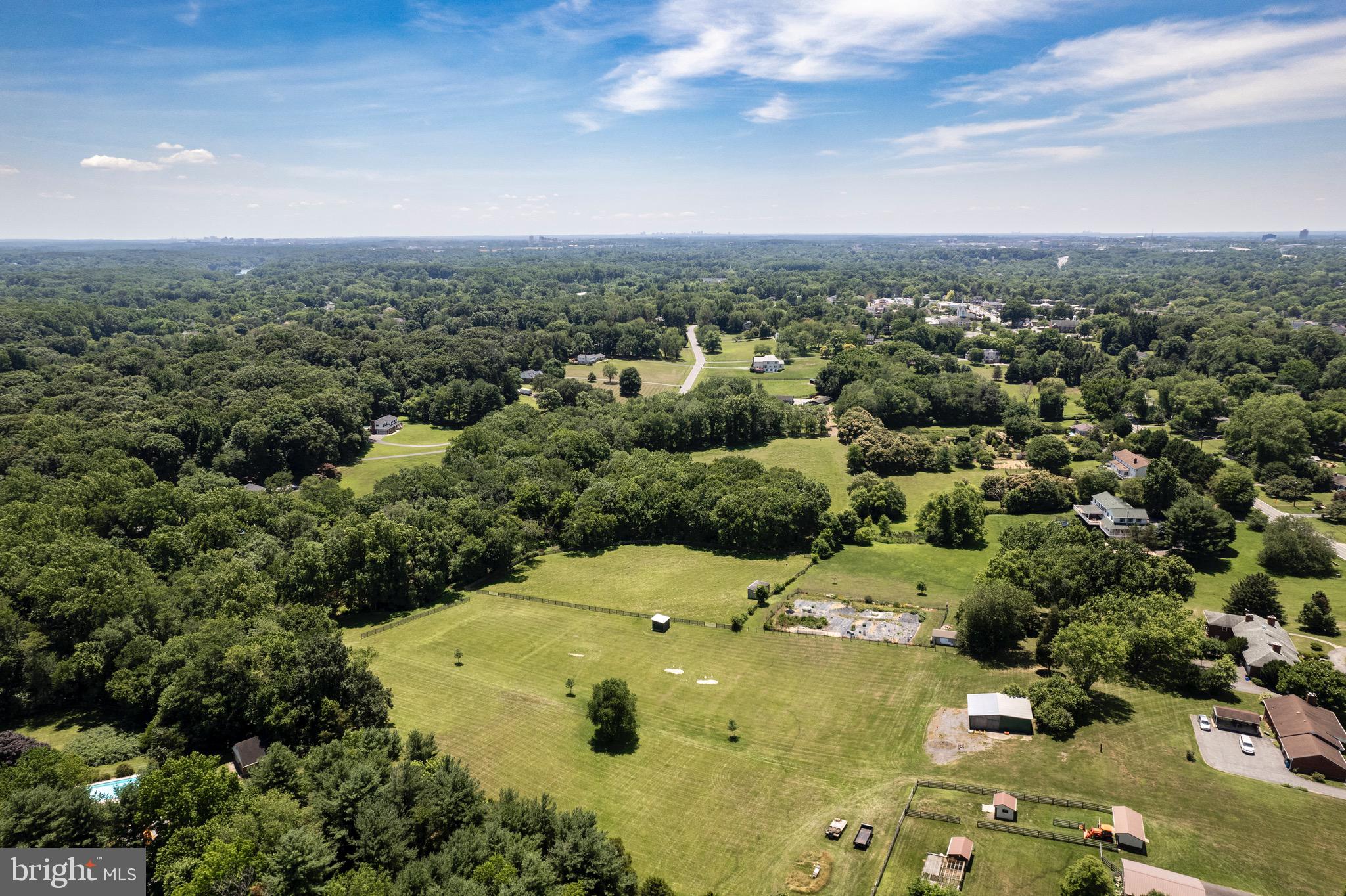 OLNEY OUTSIDE - Residential