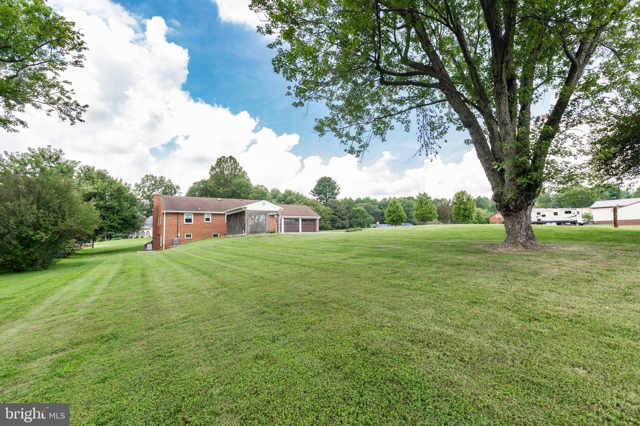 OLNEY OUTSIDE - Residential