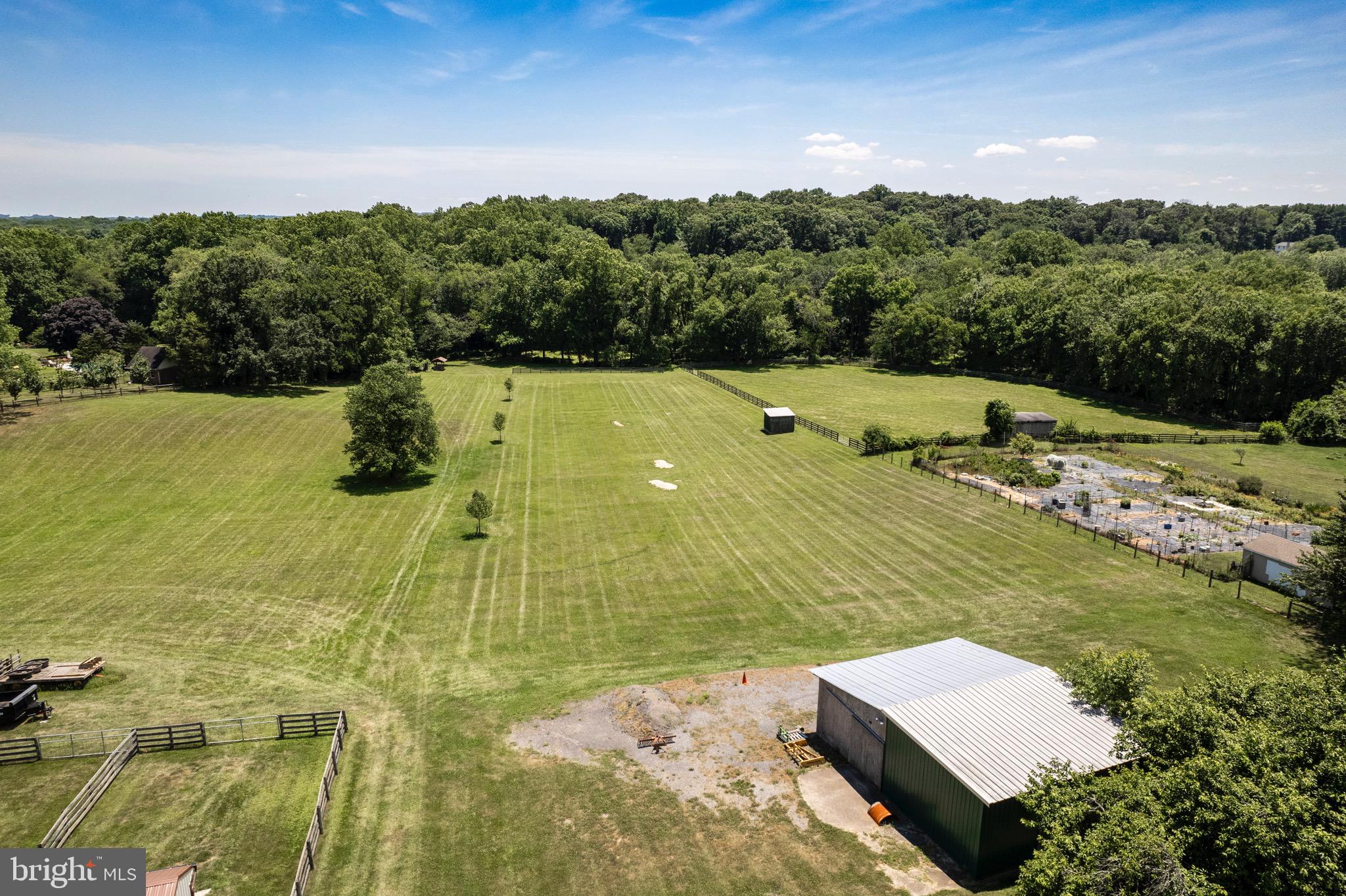 OLNEY OUTSIDE - Residential