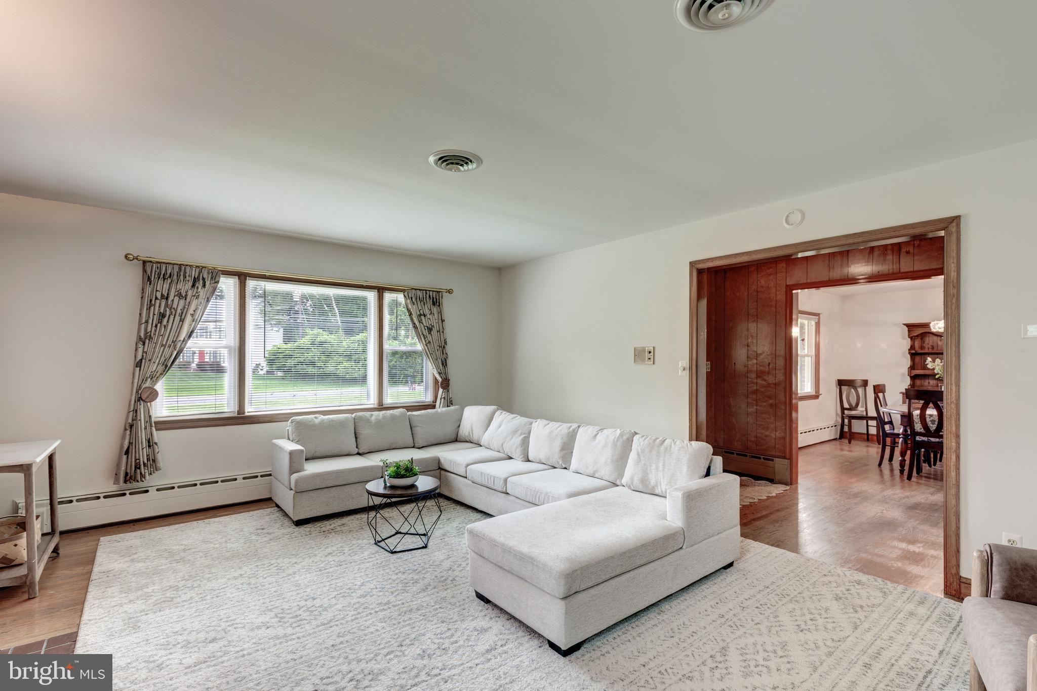 OLNEY OUTSIDE - Residential