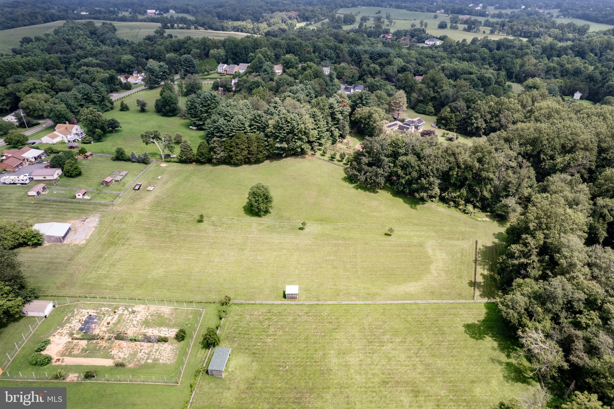 OLNEY OUTSIDE - Residential