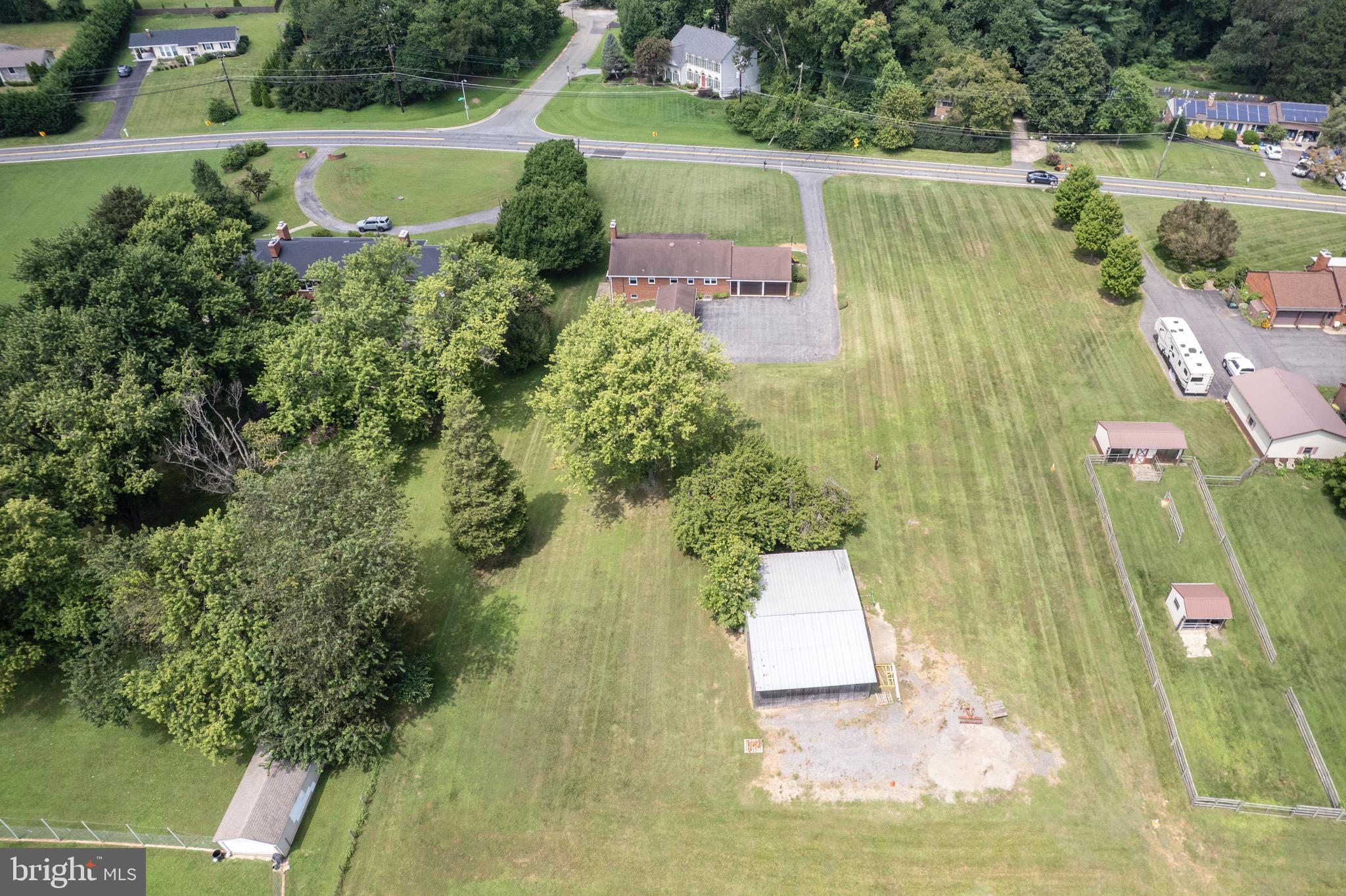 OLNEY OUTSIDE - Residential