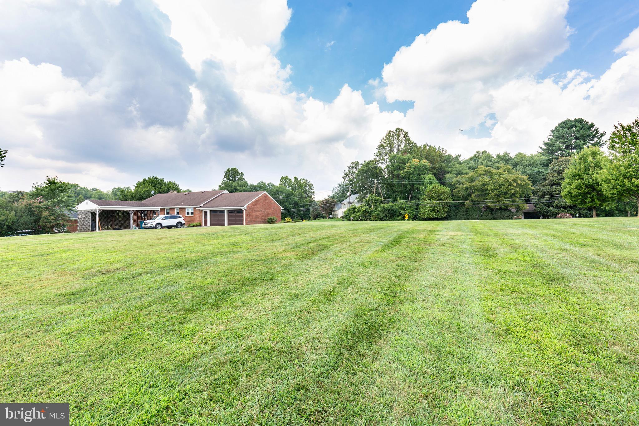 OLNEY OUTSIDE - Residential