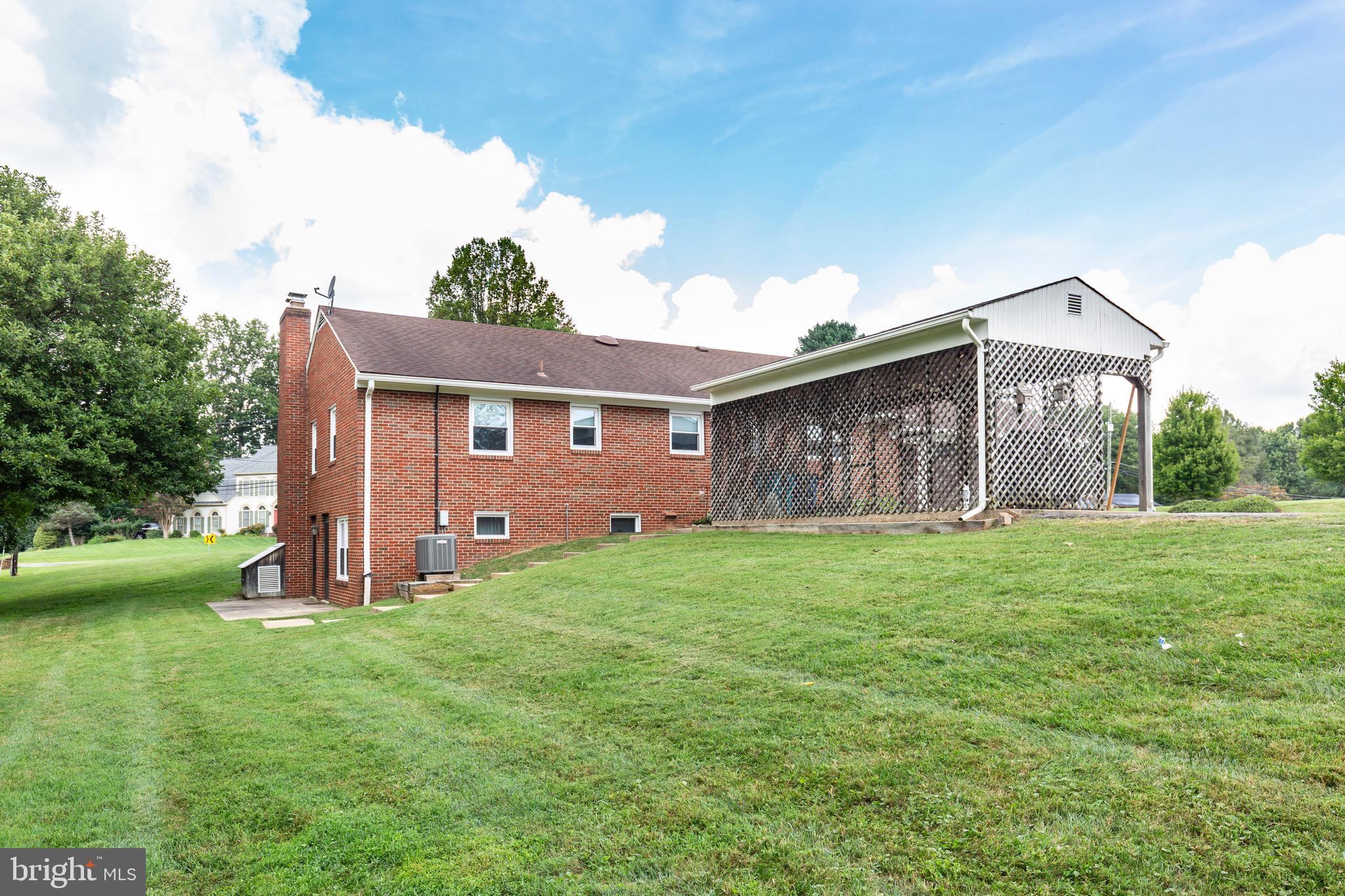 OLNEY OUTSIDE - Residential