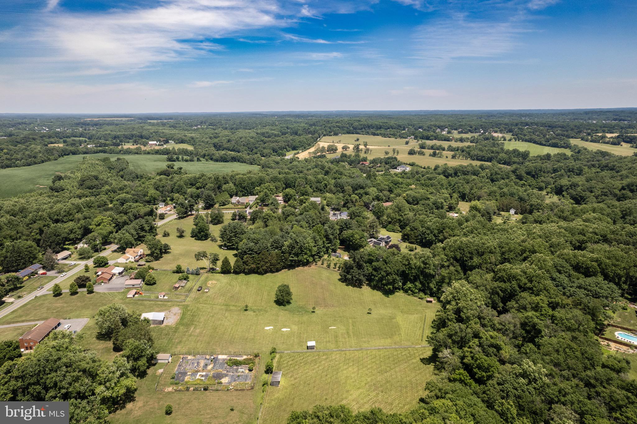 OLNEY OUTSIDE - Residential