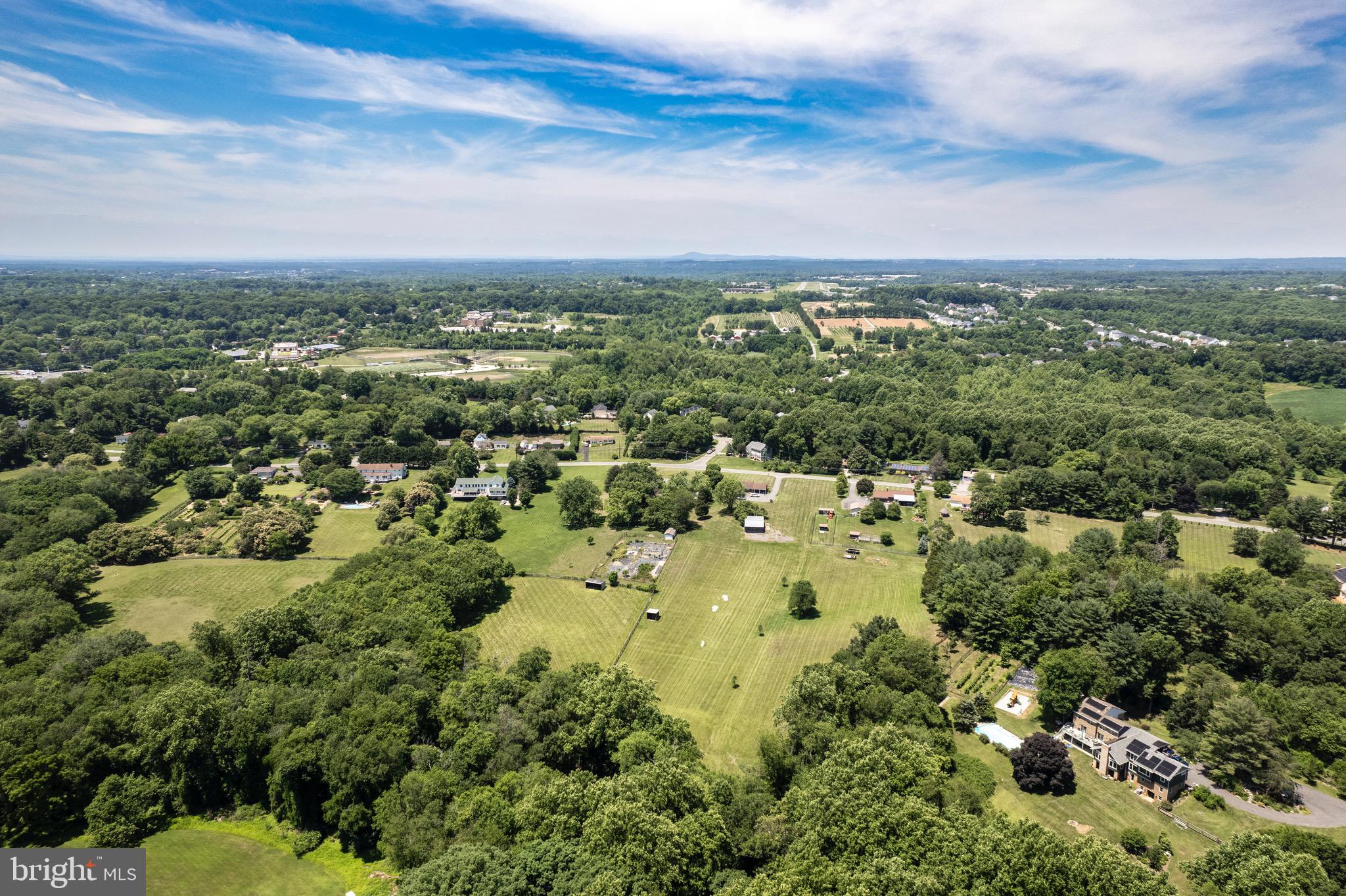 OLNEY OUTSIDE - Residential