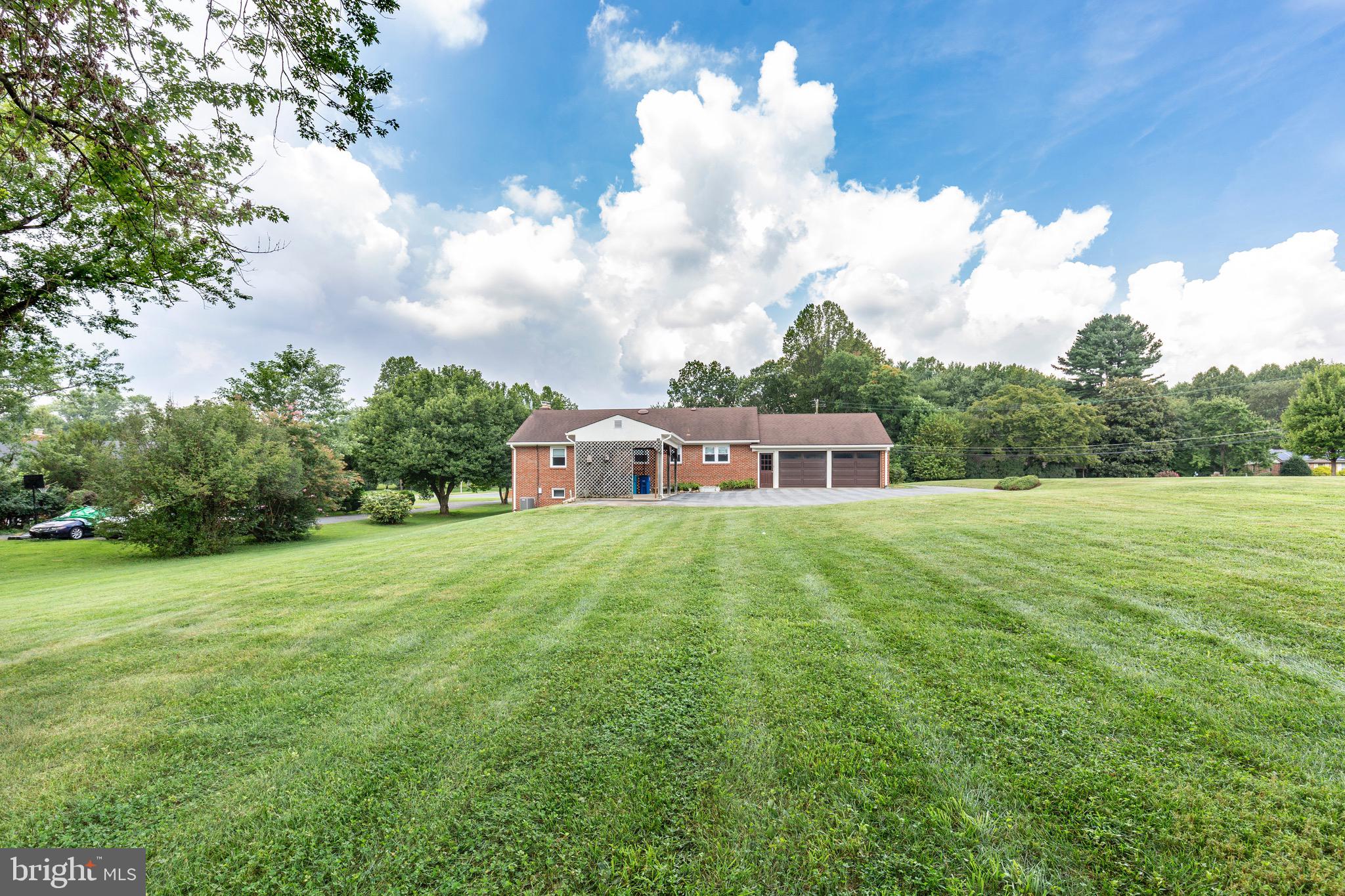 OLNEY OUTSIDE - Residential