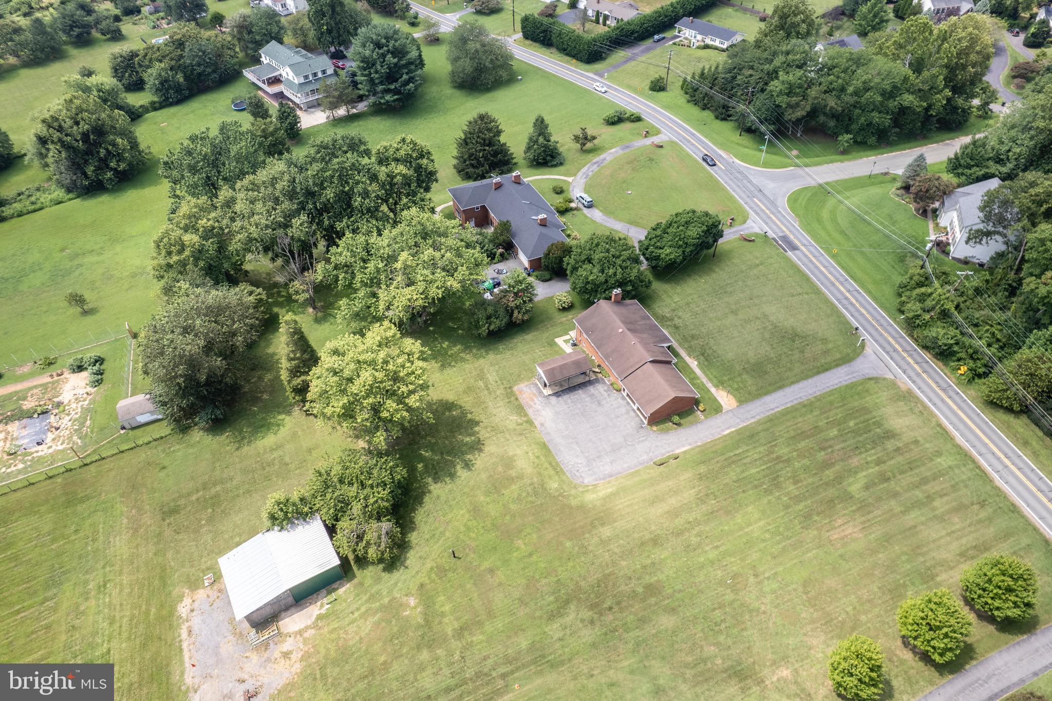 OLNEY OUTSIDE - Residential