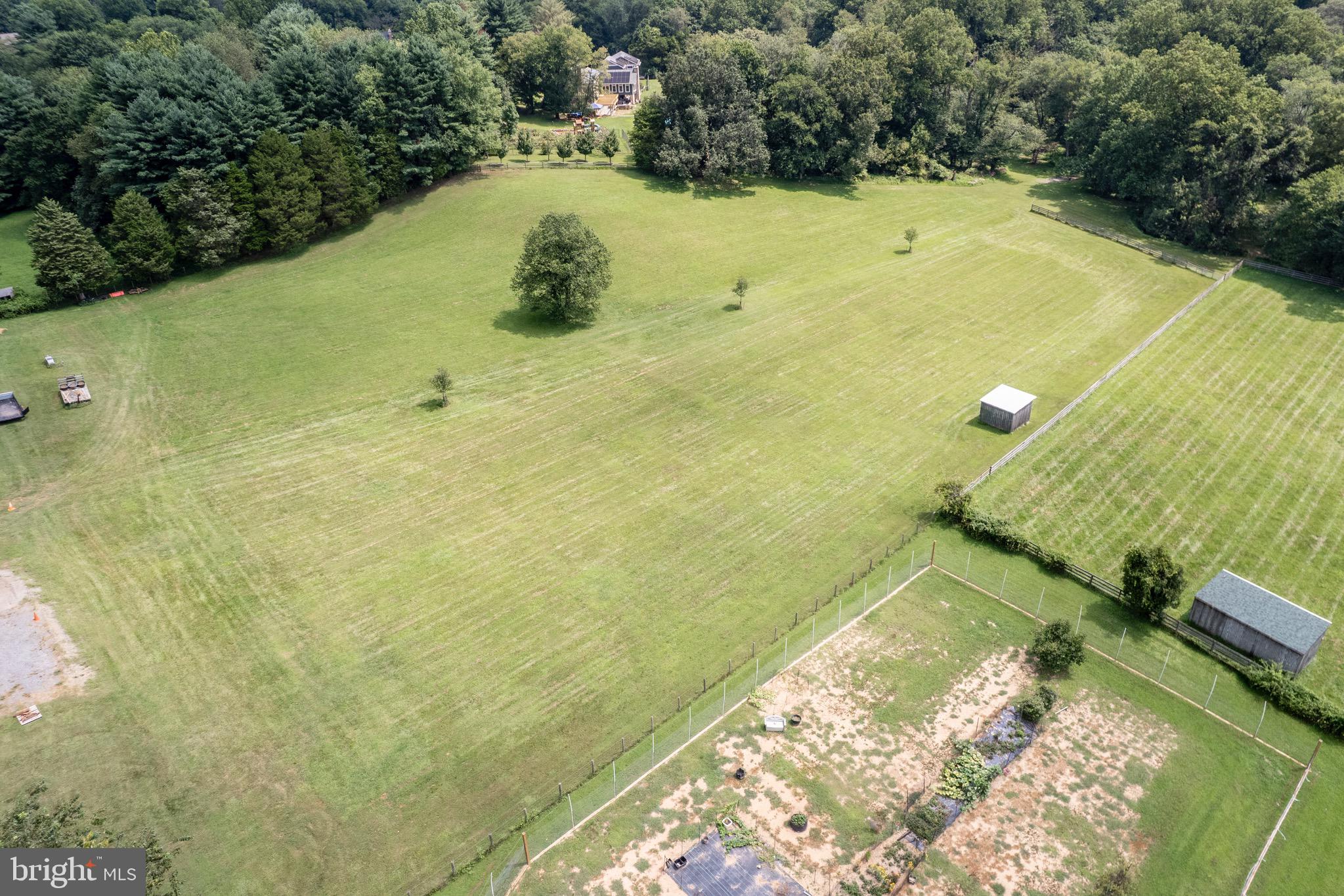 OLNEY OUTSIDE - Residential