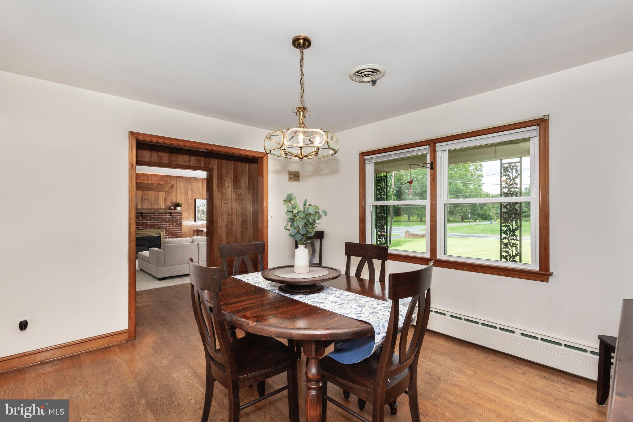 OLNEY OUTSIDE - Residential