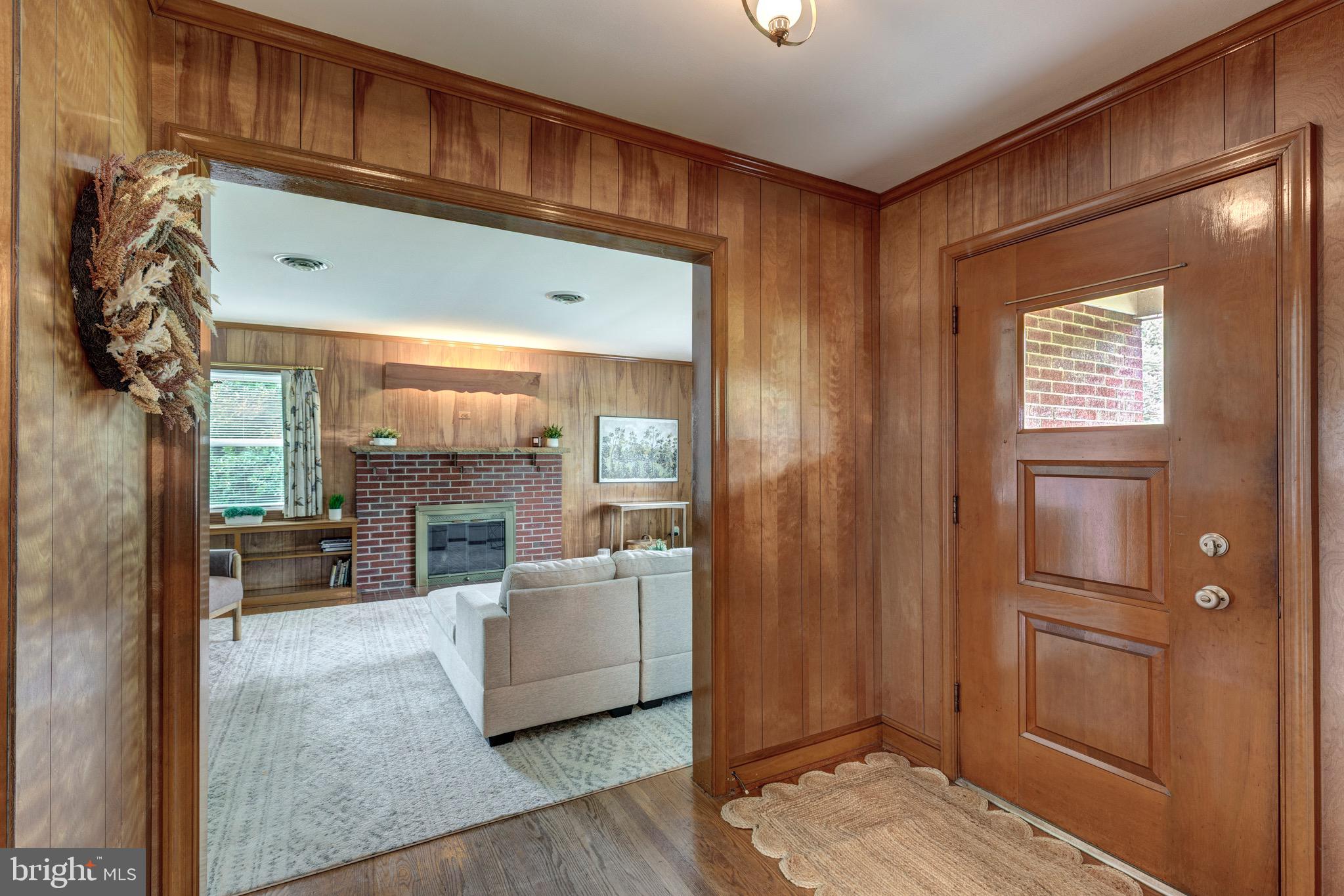 OLNEY OUTSIDE - Residential