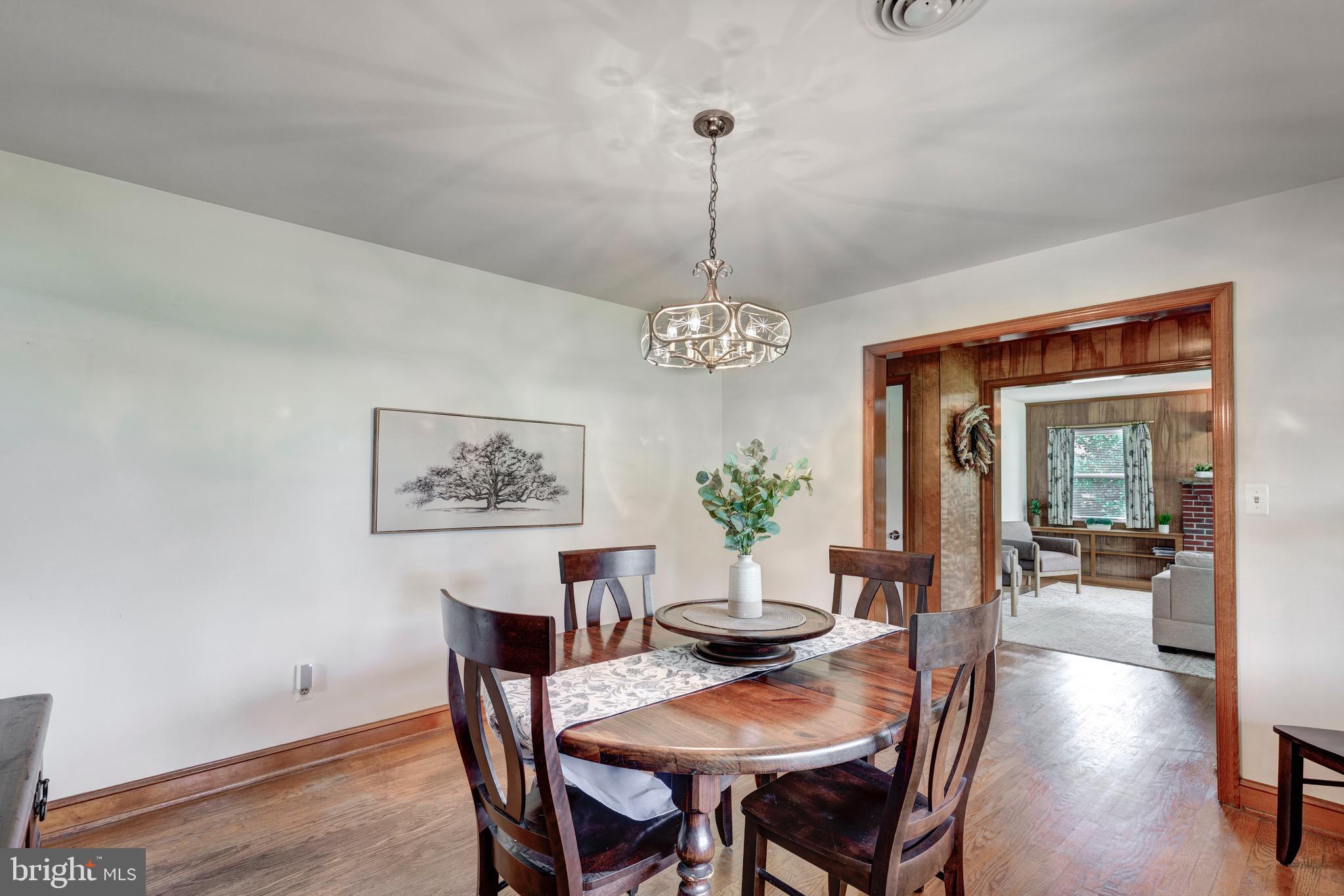 OLNEY OUTSIDE - Residential