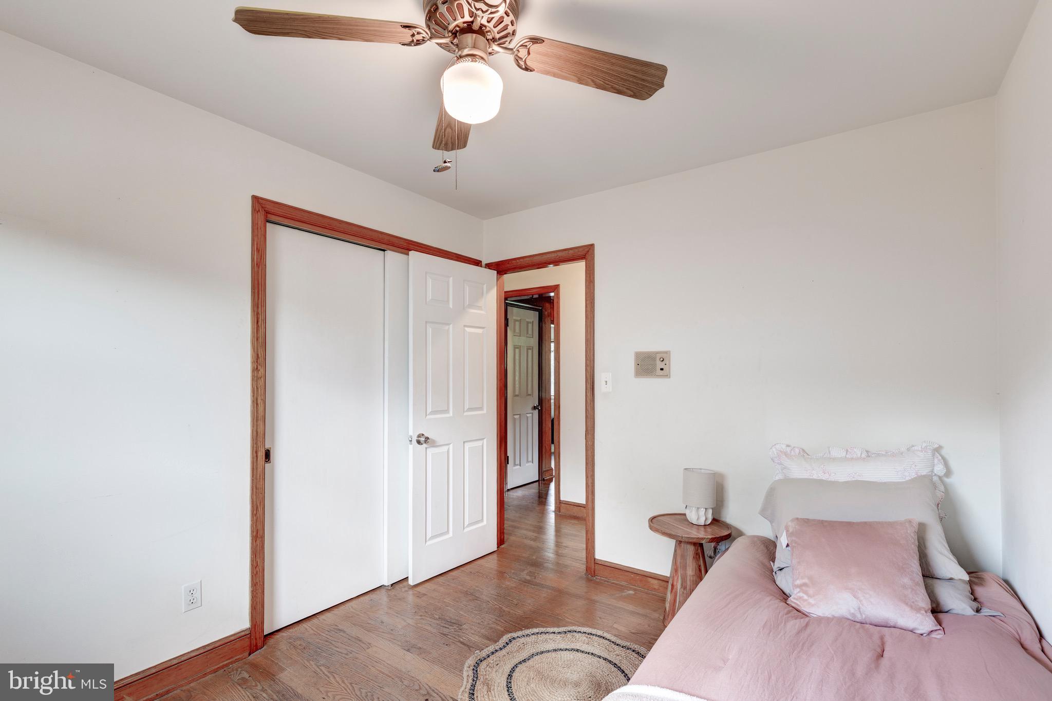 OLNEY OUTSIDE - Residential