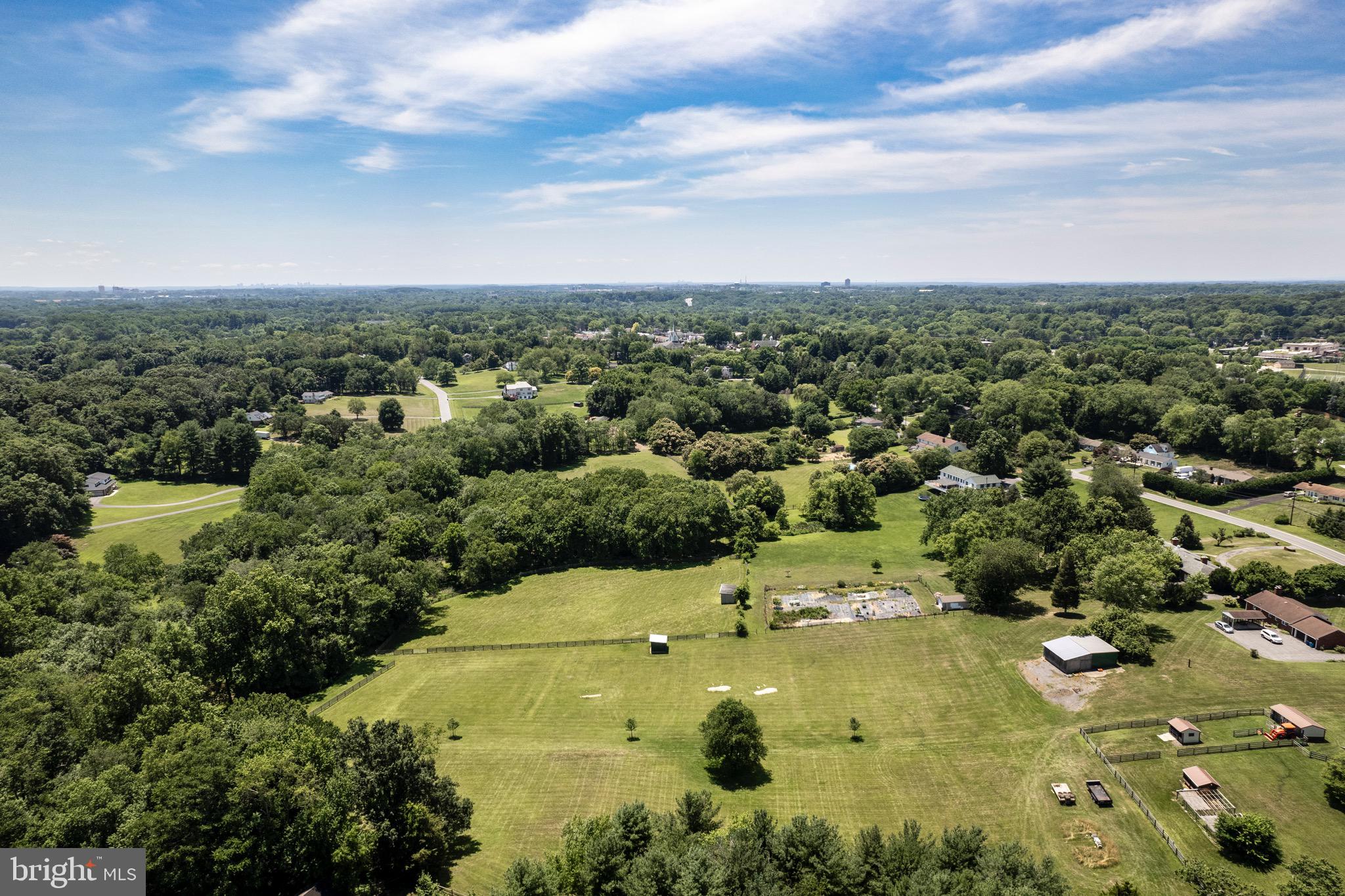 OLNEY OUTSIDE - Residential