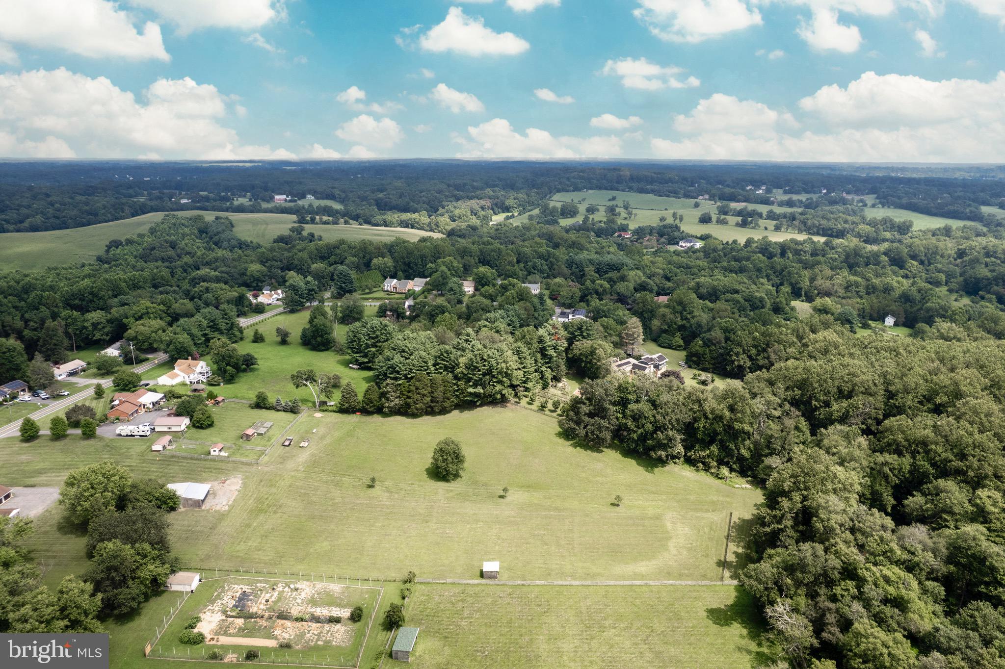 OLNEY OUTSIDE - Residential