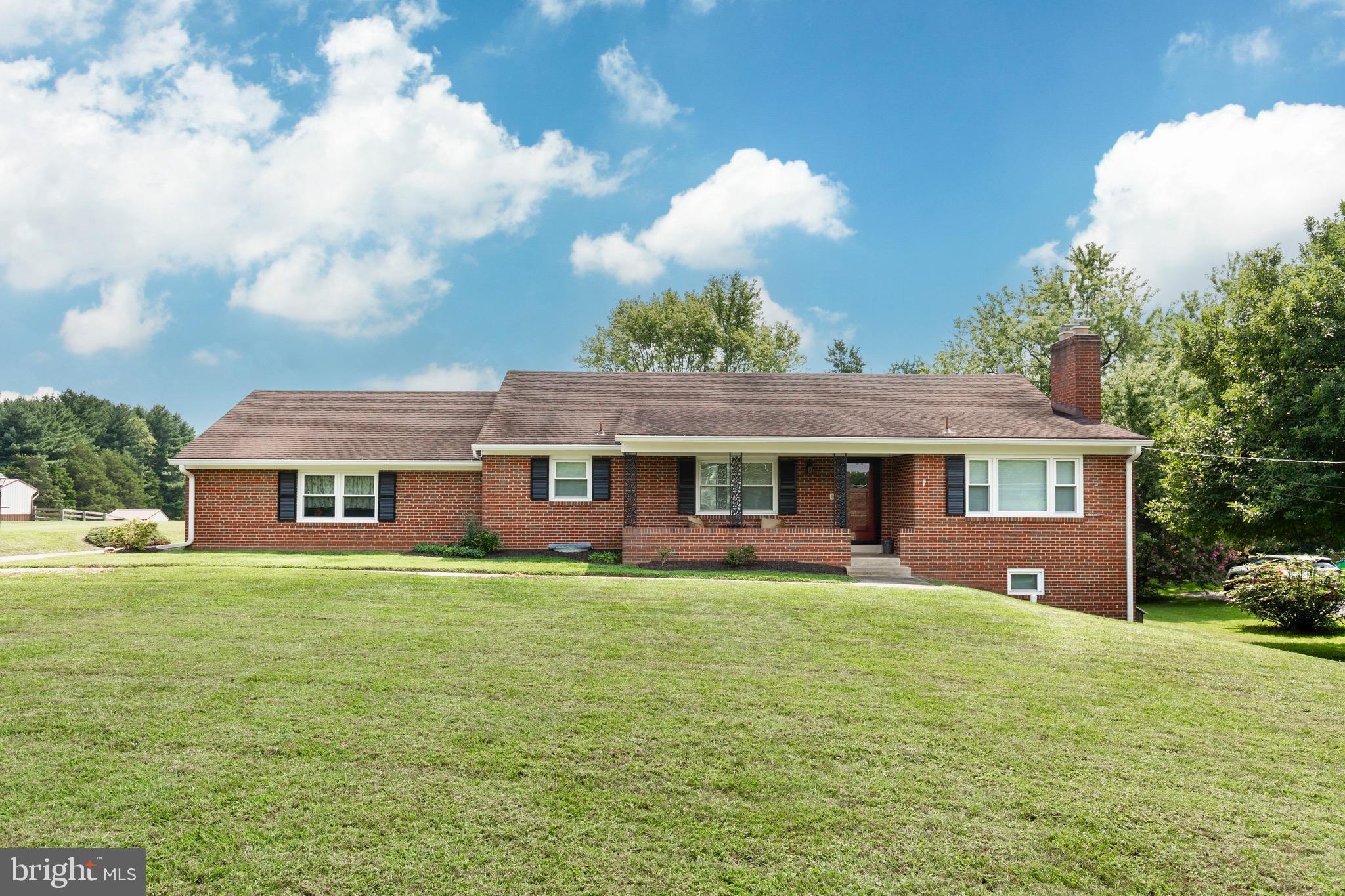 OLNEY OUTSIDE - Residential