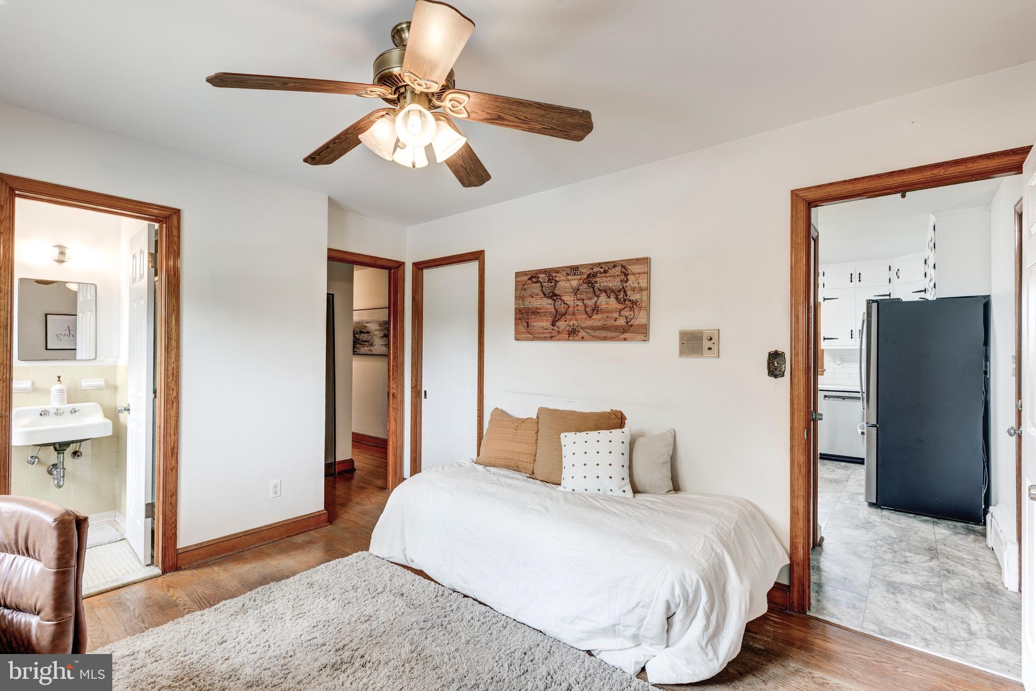 OLNEY OUTSIDE - Residential